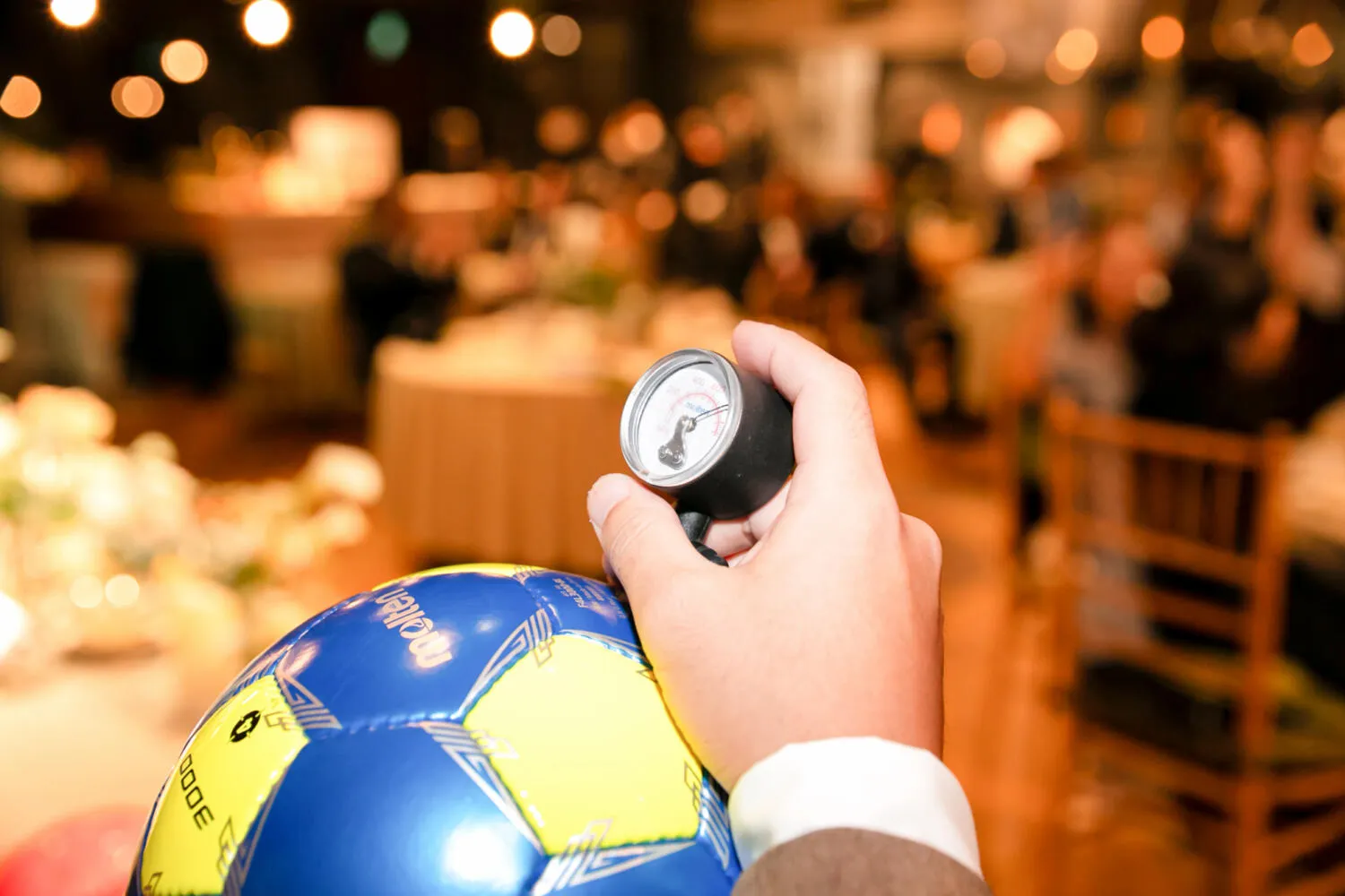 レポートギャラリー画像