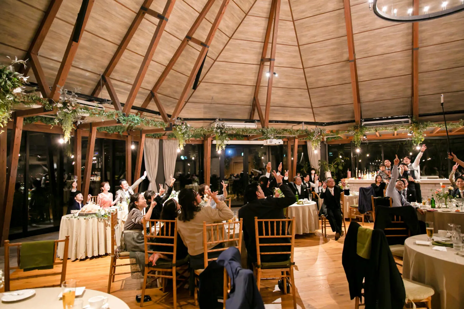 レポートギャラリー画像