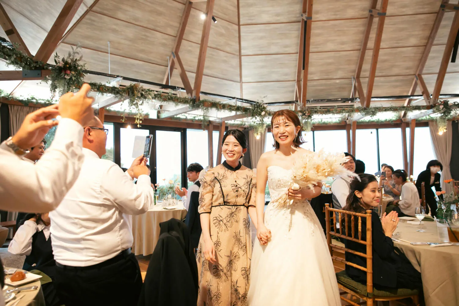 レポートギャラリー画像