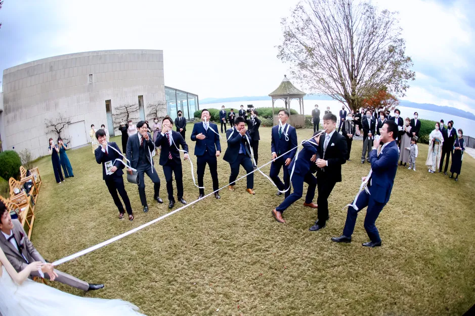 レポートギャラリー画像