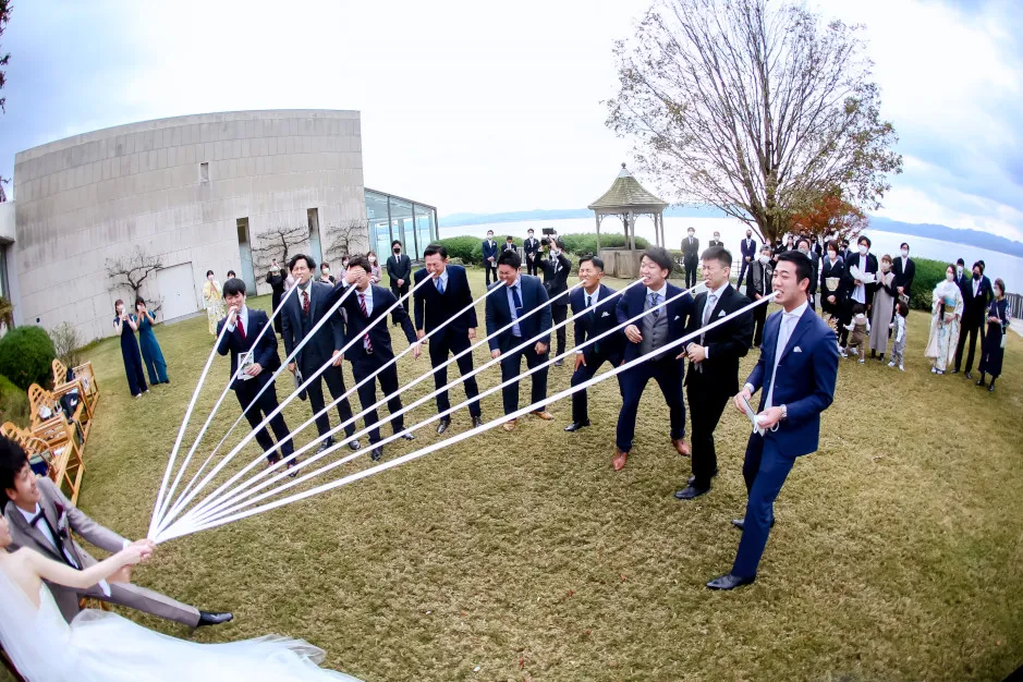 レポートギャラリー画像