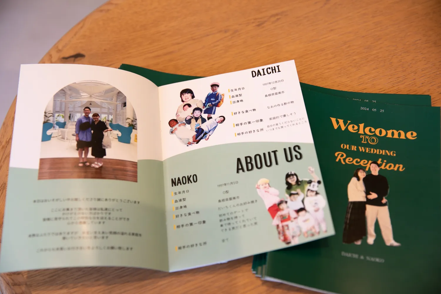 レポートギャラリー画像