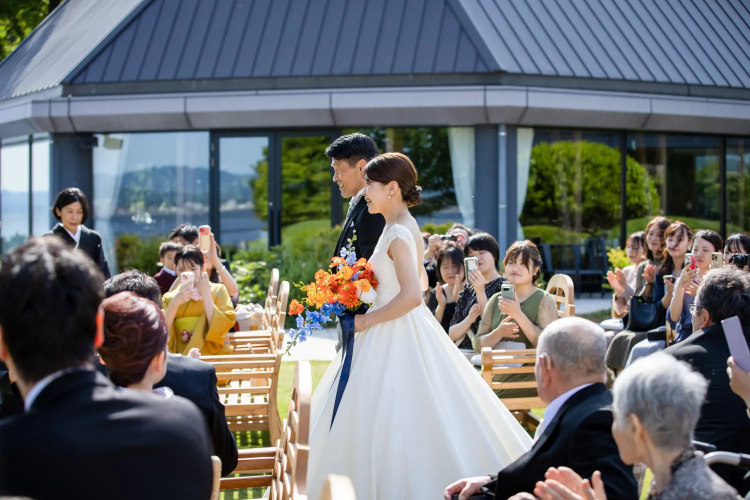 レポートギャラリー画像