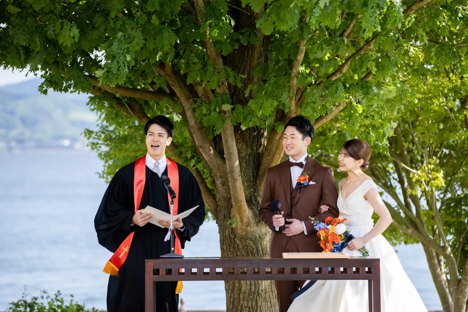 レポートギャラリー画像