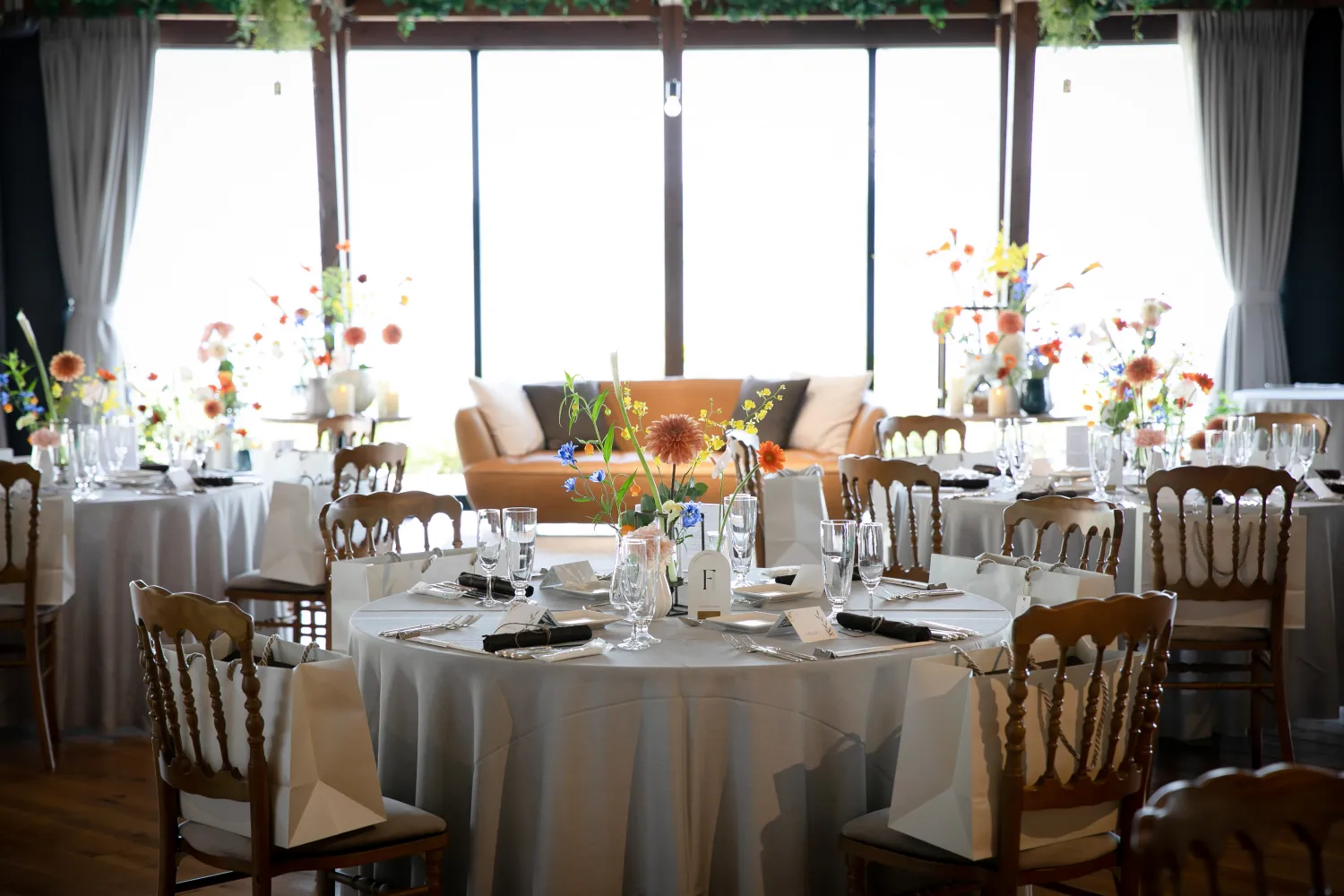 レポートギャラリー画像