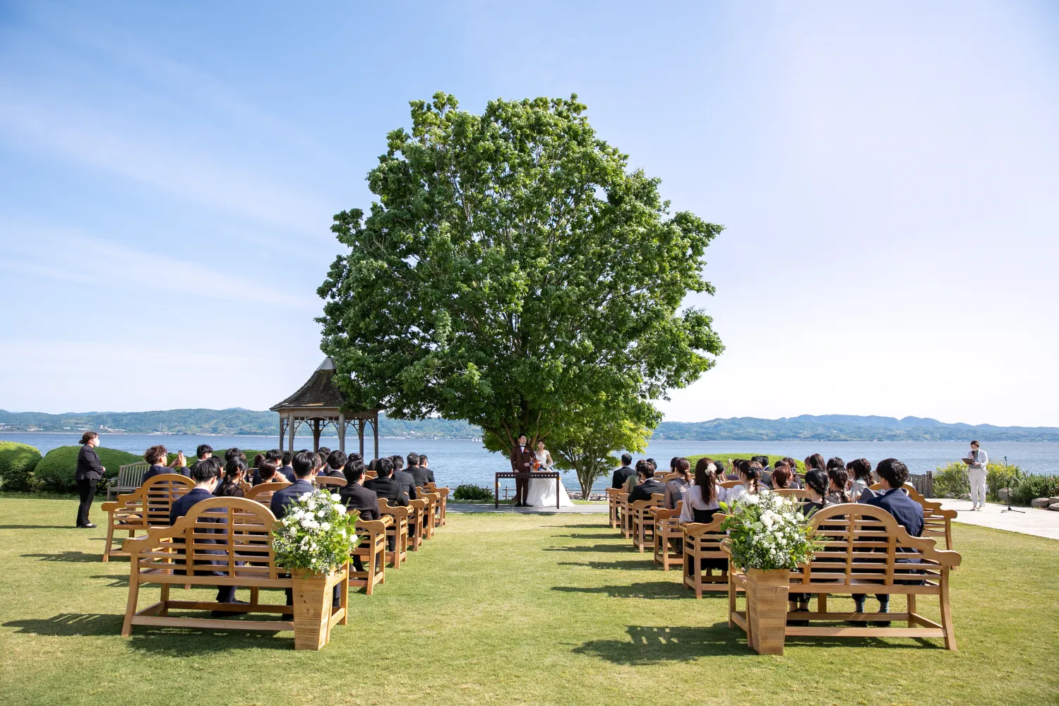 レポートギャラリー画像