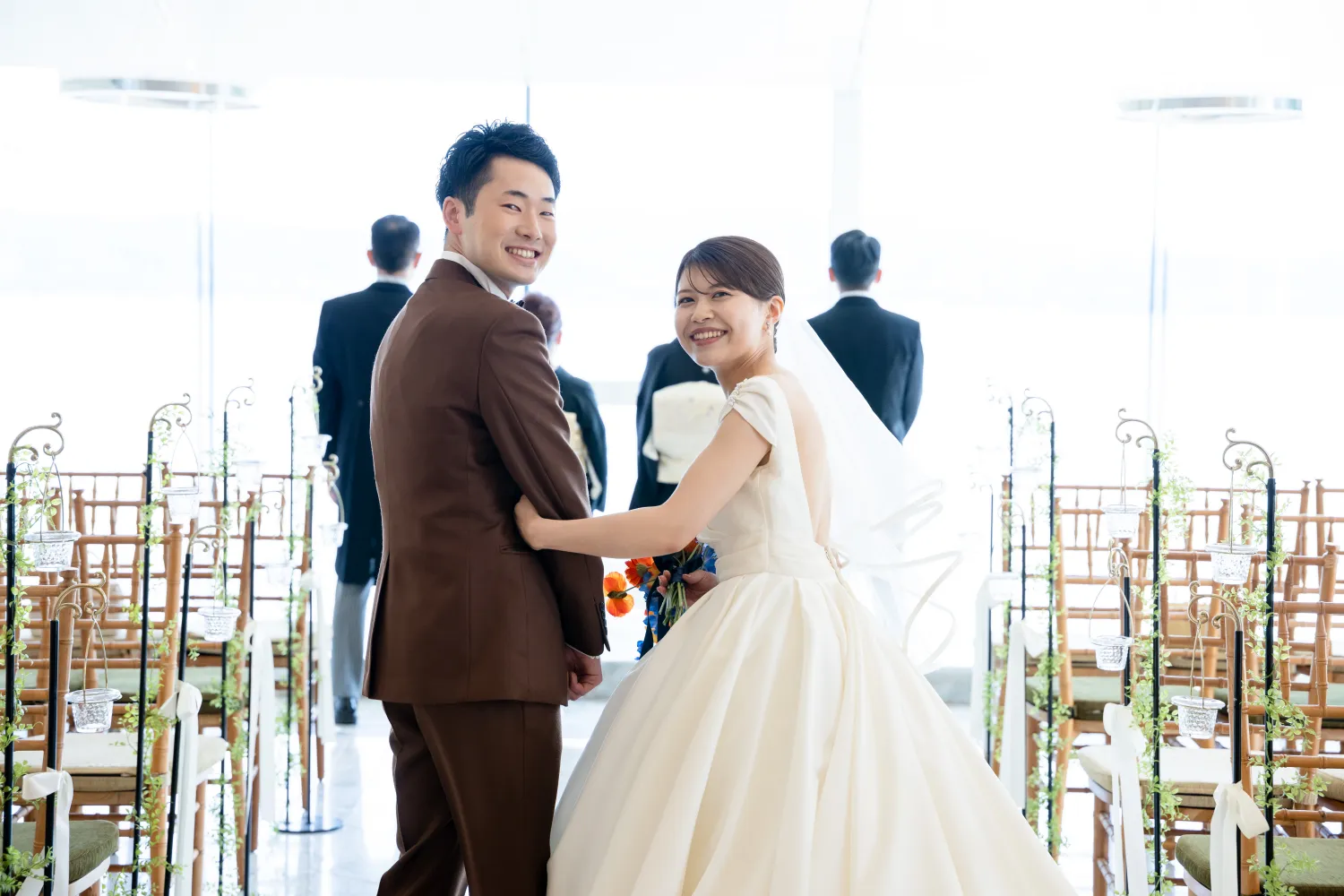 レポートギャラリー画像