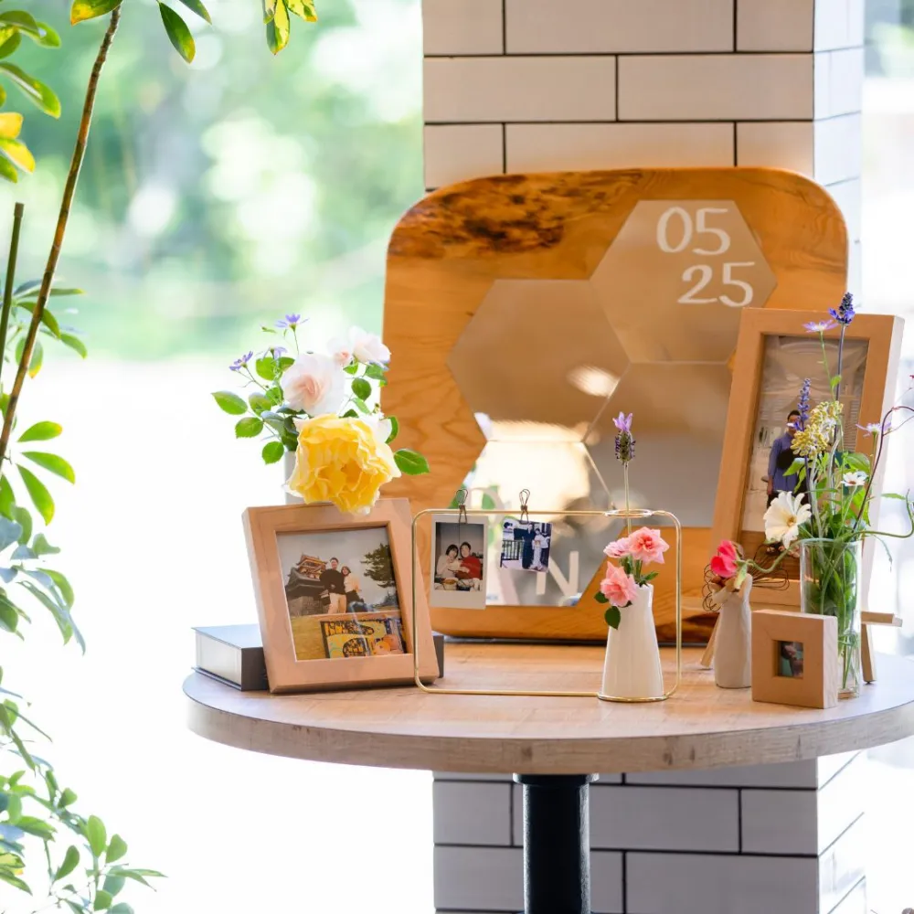 レポートギャラリー画像