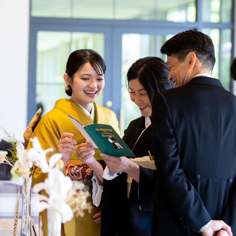 レポートギャラリー画像