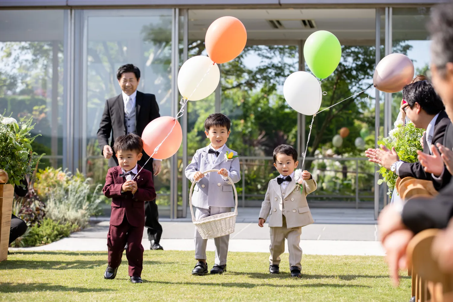 レポートギャラリー画像