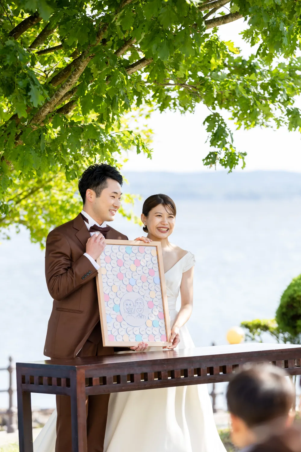 レポートギャラリー画像