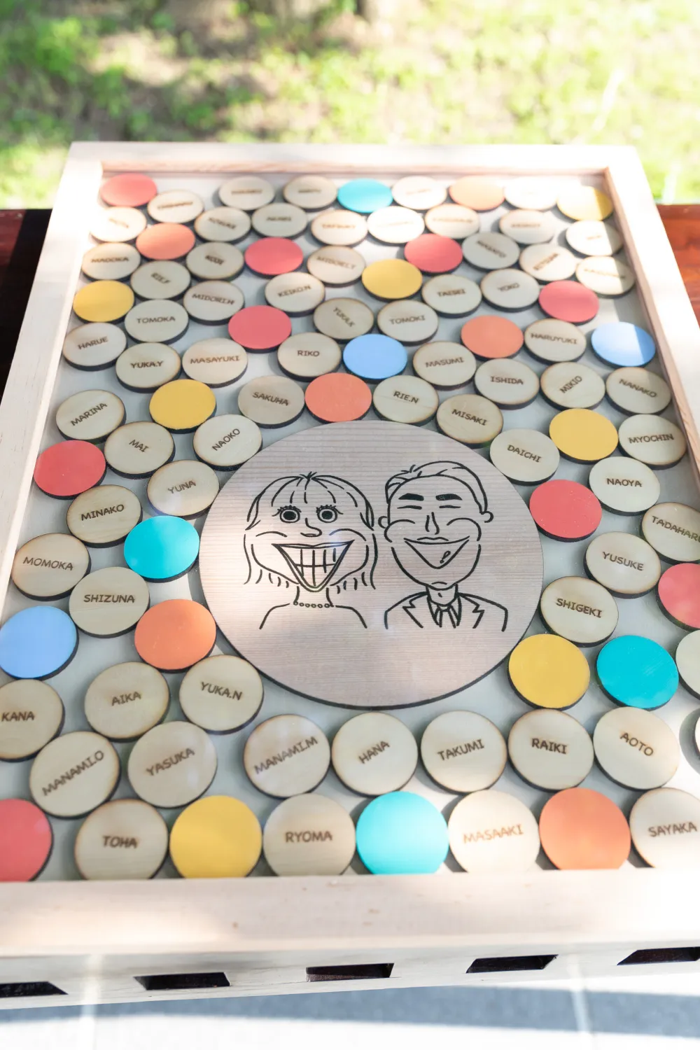 レポートギャラリー画像