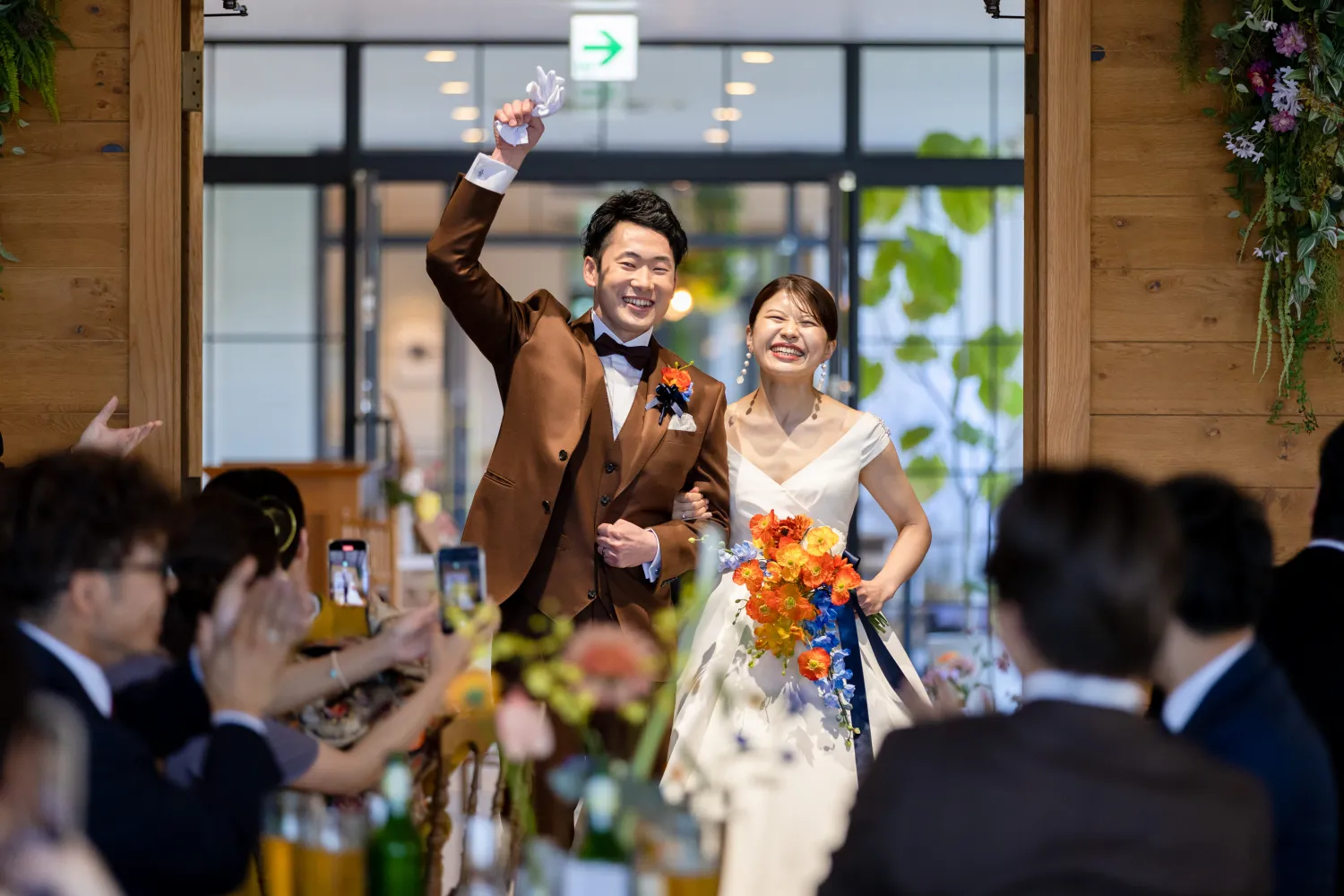 レポートギャラリー画像