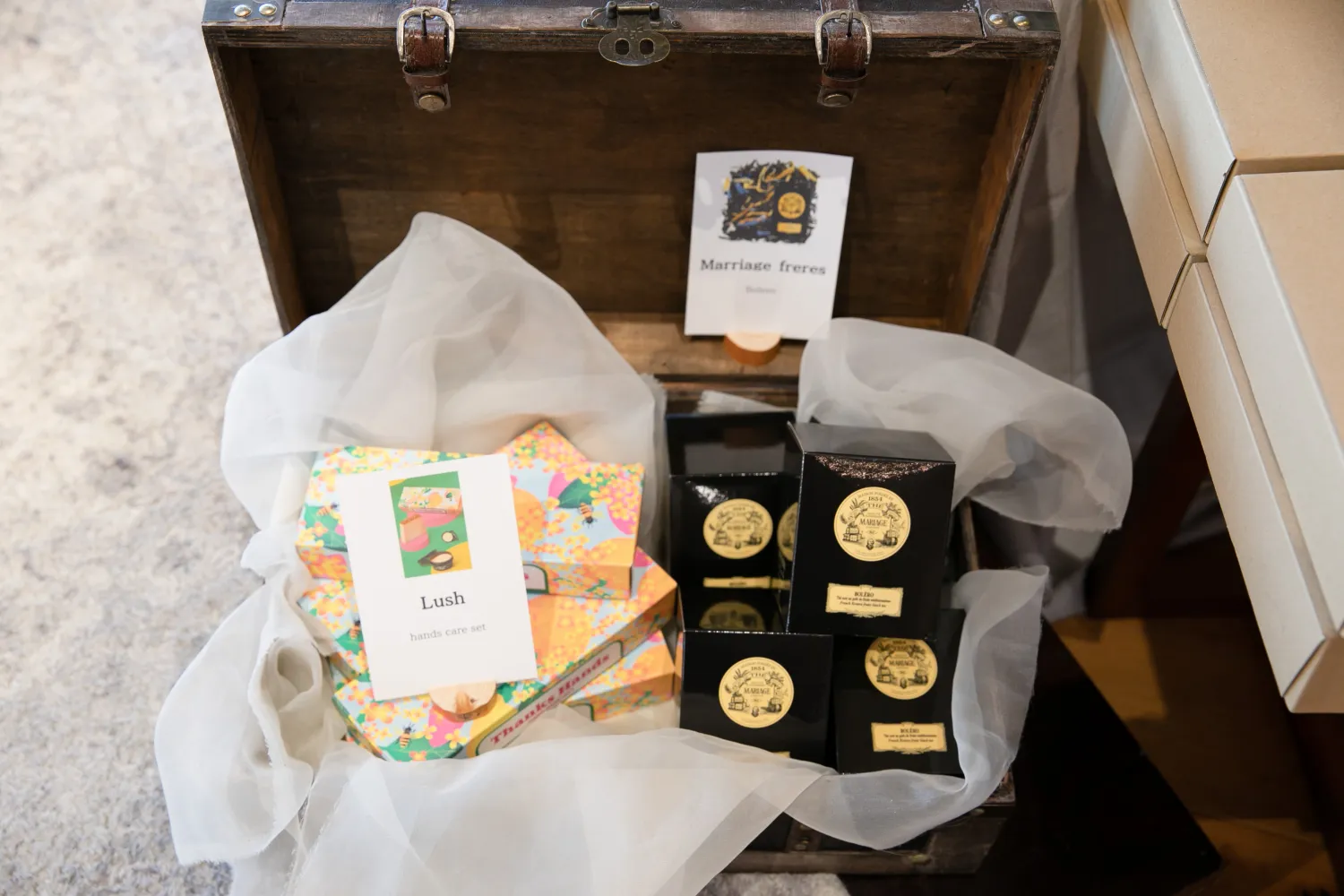 レポートギャラリー画像