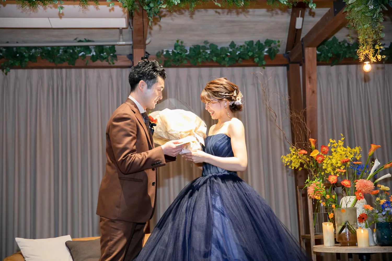 レポートギャラリー画像