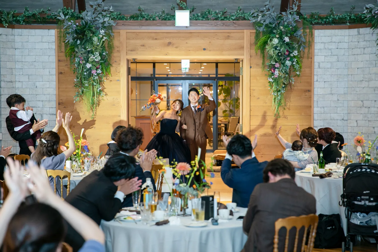 レポートギャラリー画像