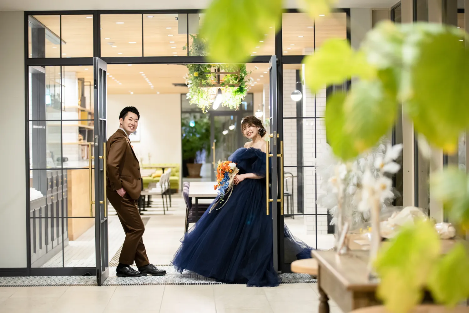 レポートギャラリー画像