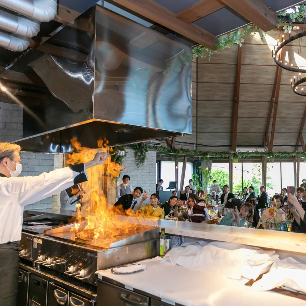 レポートギャラリー画像