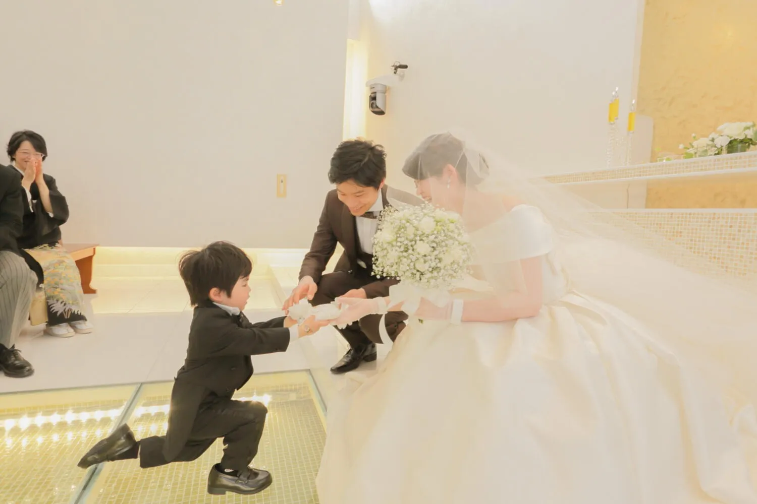 レポートギャラリー画像