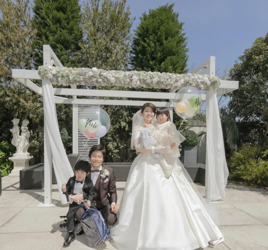 レポートギャラリー画像