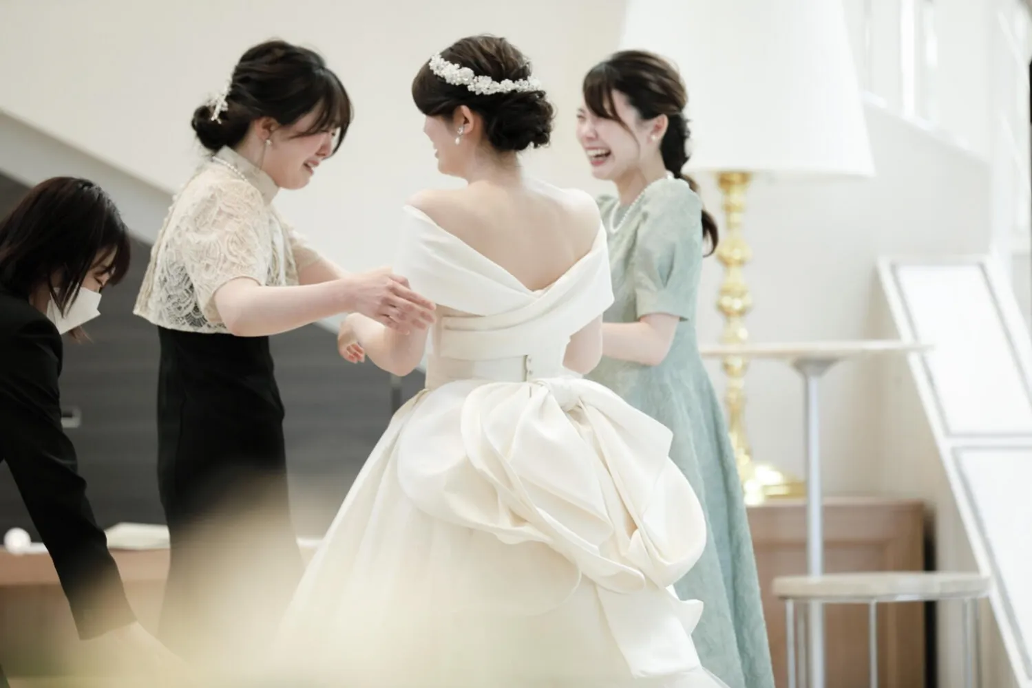 レポートギャラリー画像