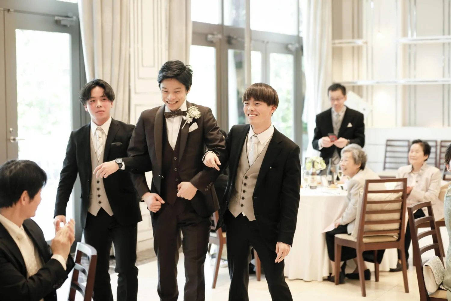 レポートギャラリー画像