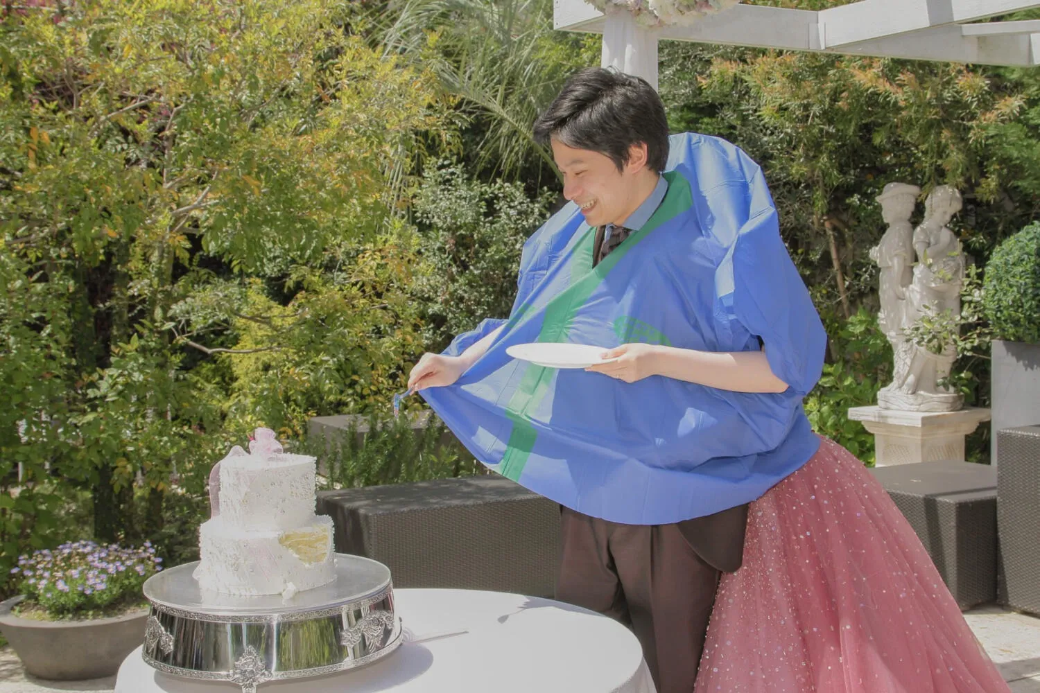 レポートギャラリー画像