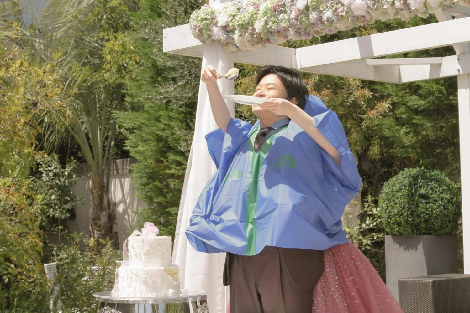 レポートギャラリー画像