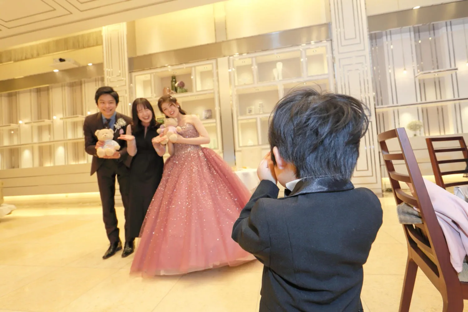 レポートギャラリー画像