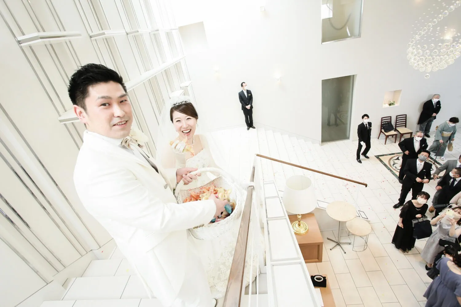 レポートギャラリー画像