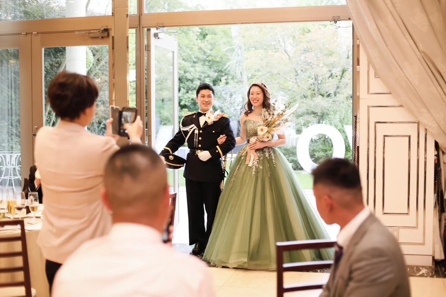 レポートギャラリー画像