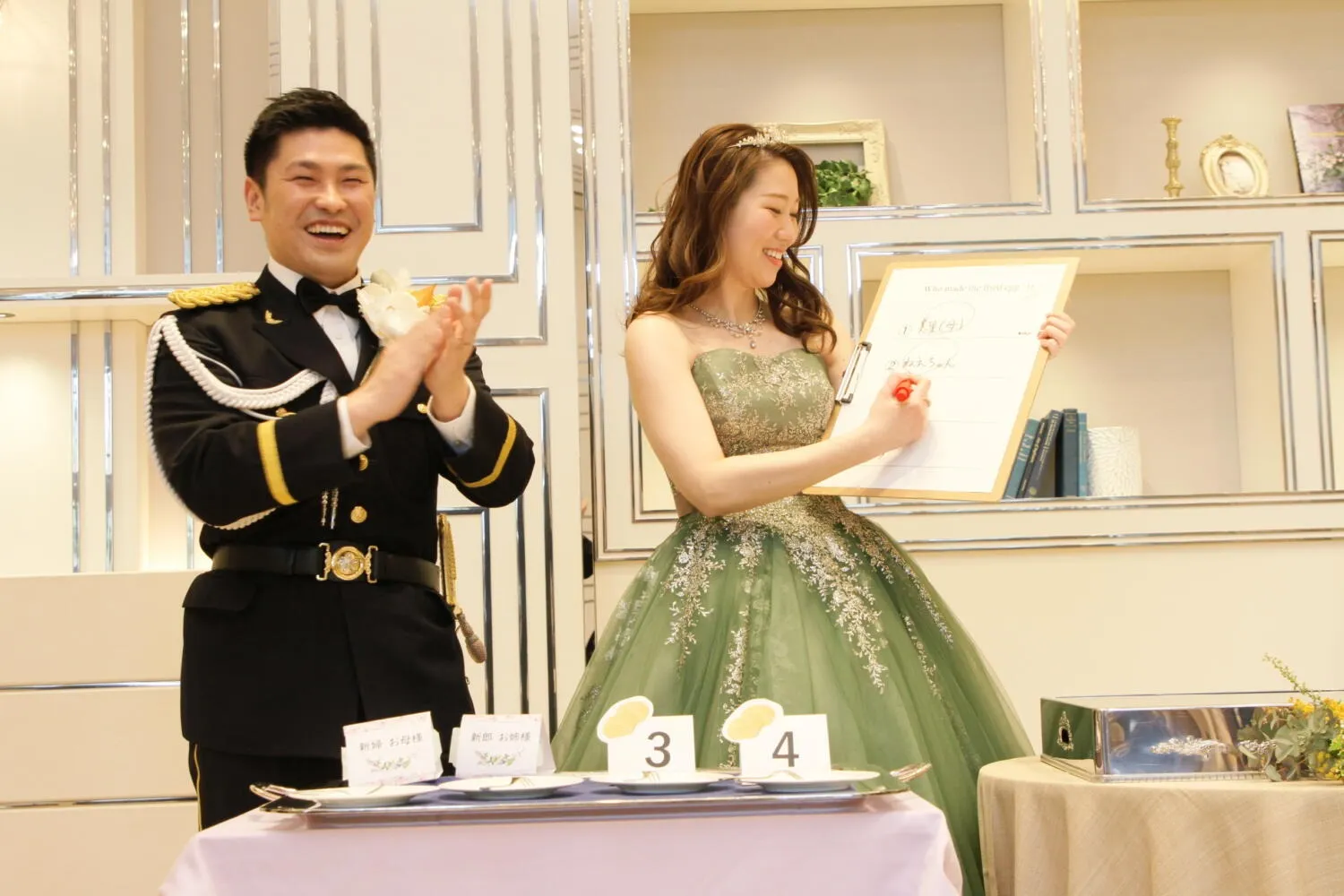 レポートギャラリー画像