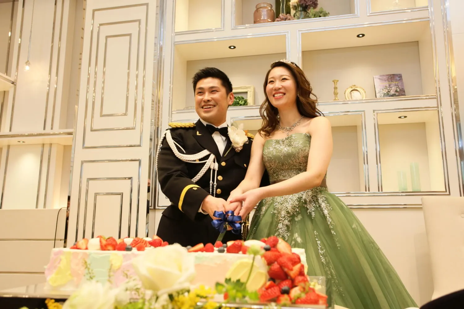 レポートギャラリー画像