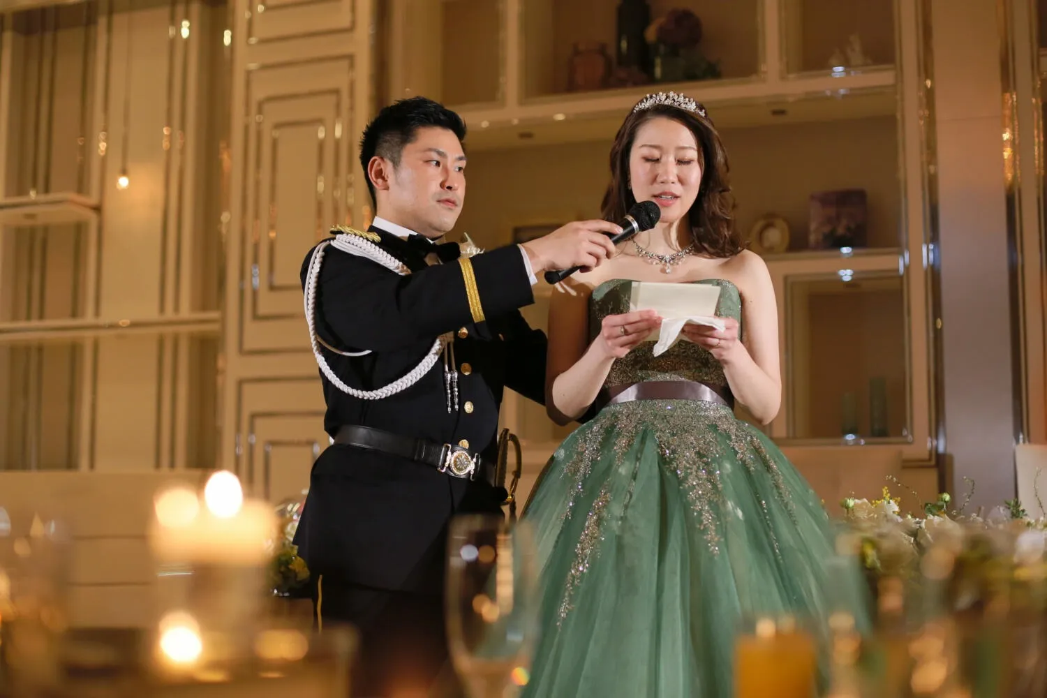 レポートギャラリー画像