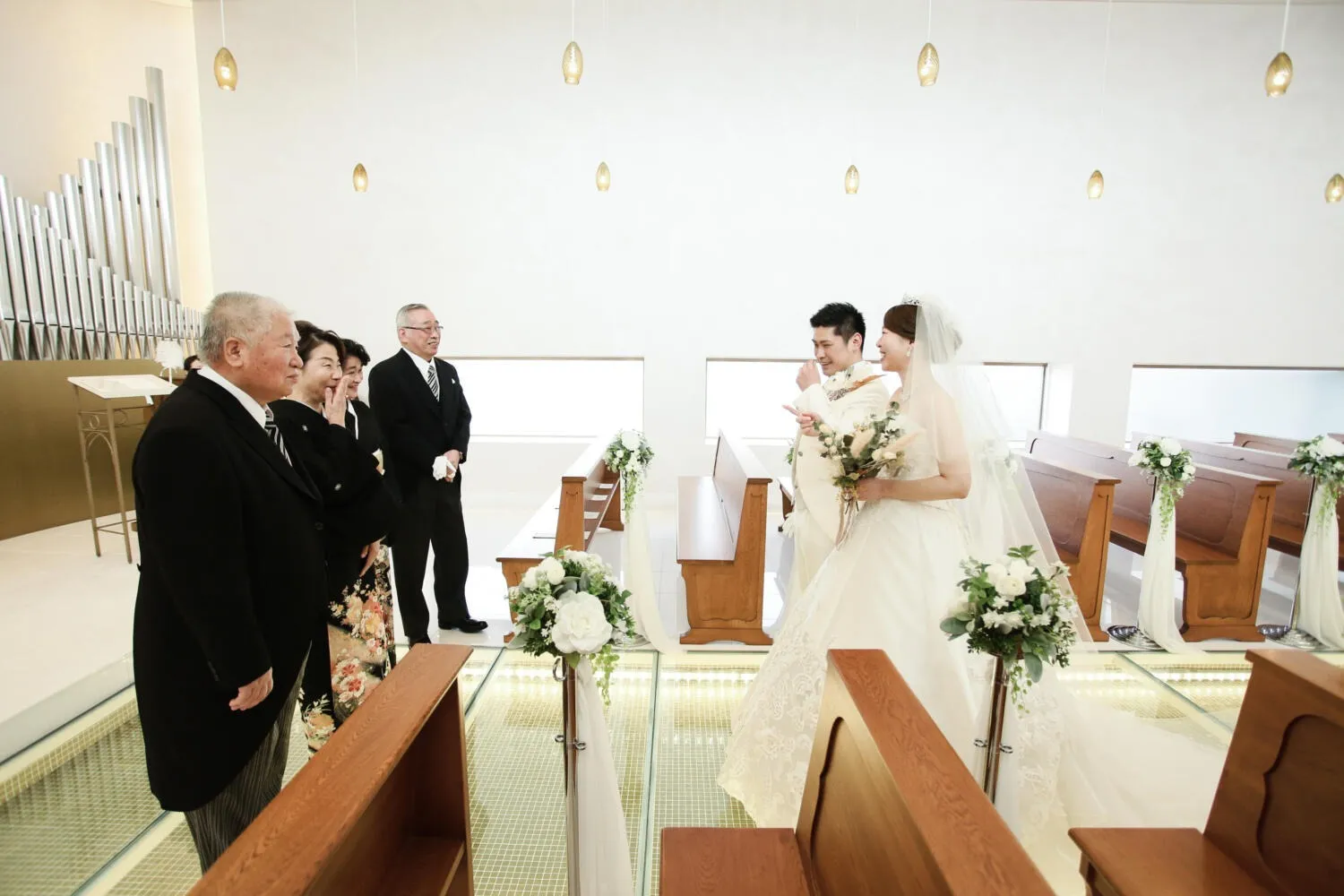 レポートギャラリー画像