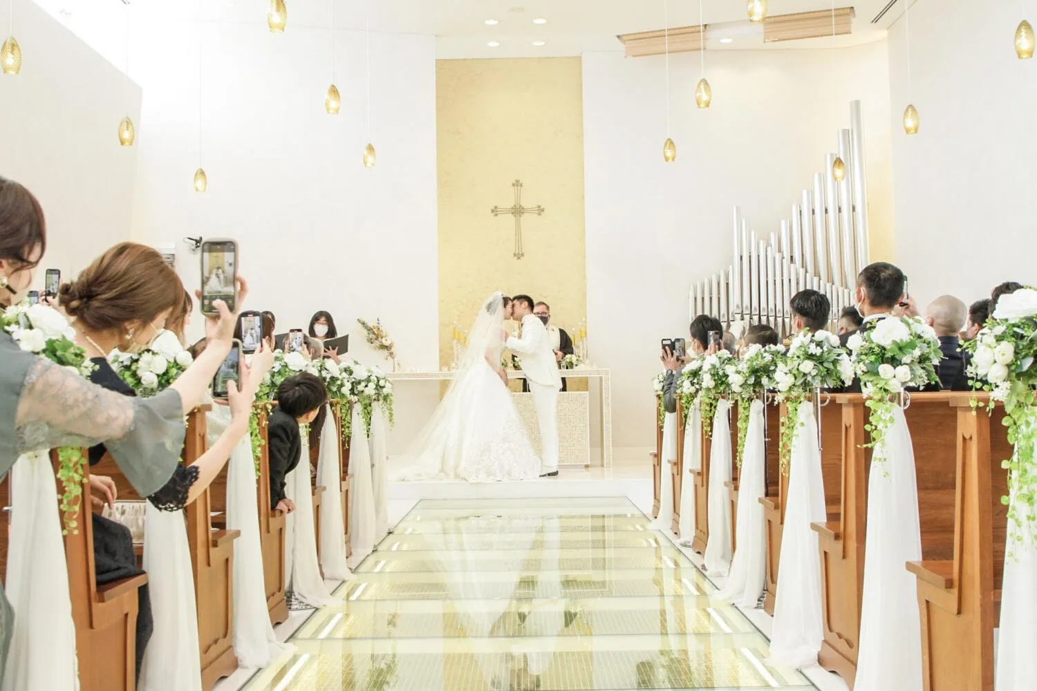 レポートギャラリー画像