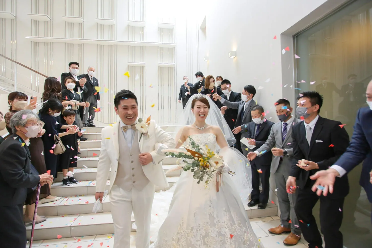 レポートギャラリー画像