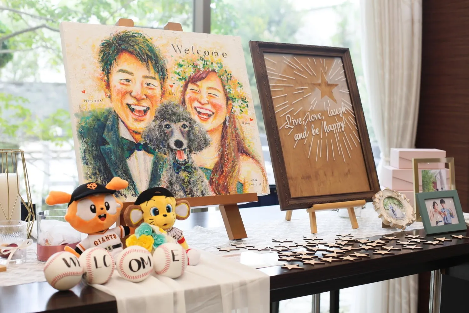 レポートギャラリー画像