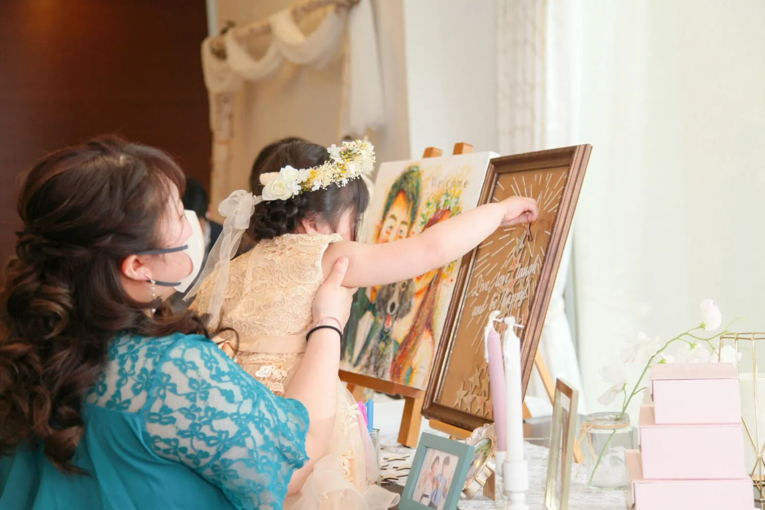 レポートギャラリー画像