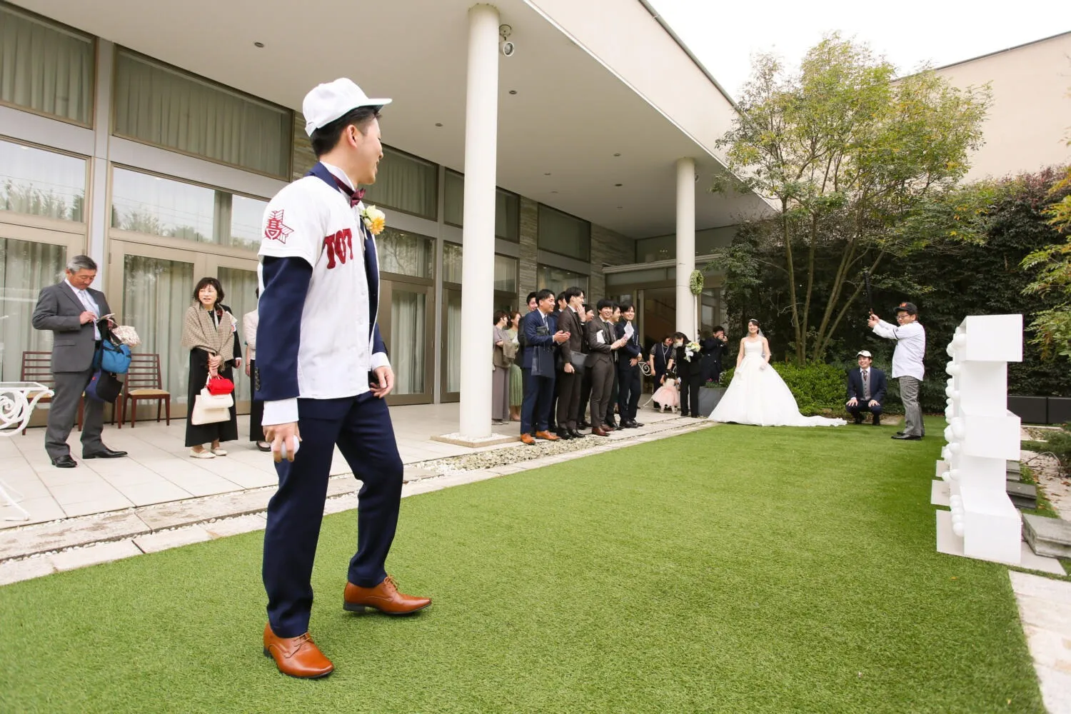 レポートギャラリー画像