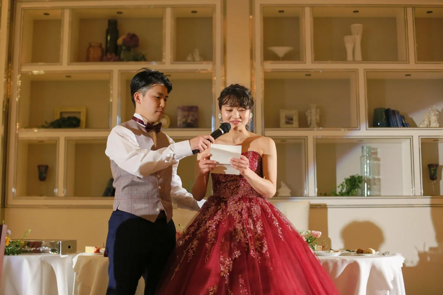 レポートギャラリー画像