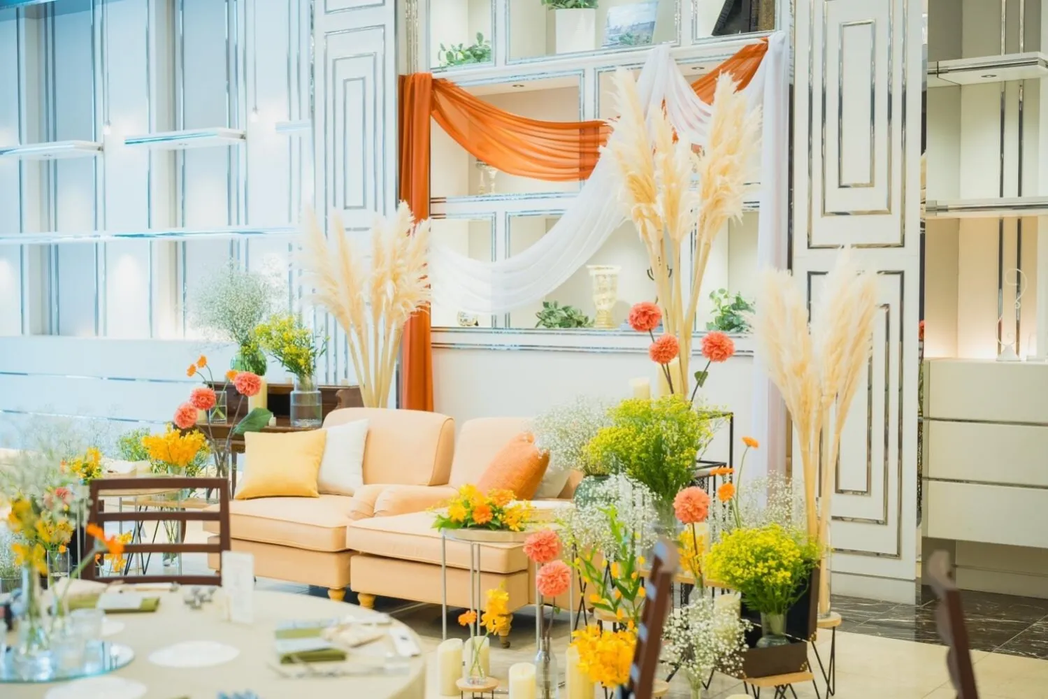 レポートギャラリー画像