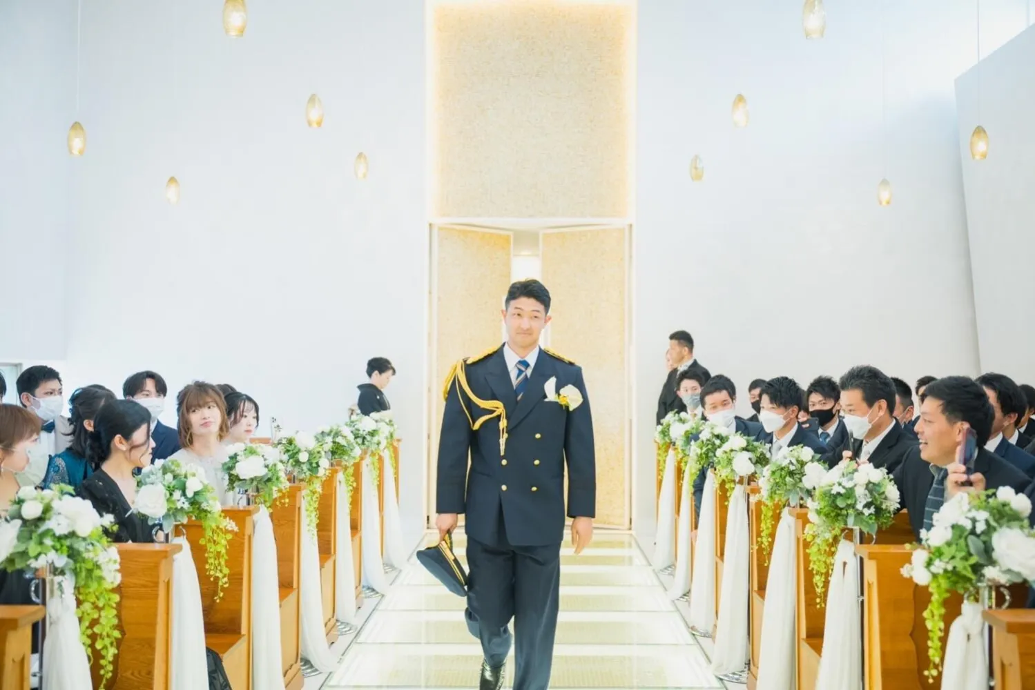 レポートギャラリー画像