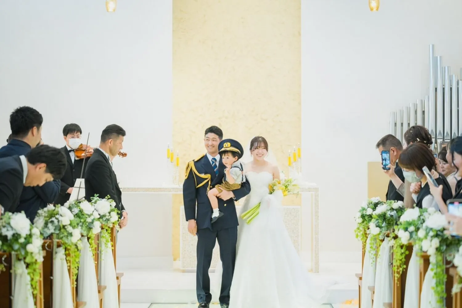 レポートギャラリー画像