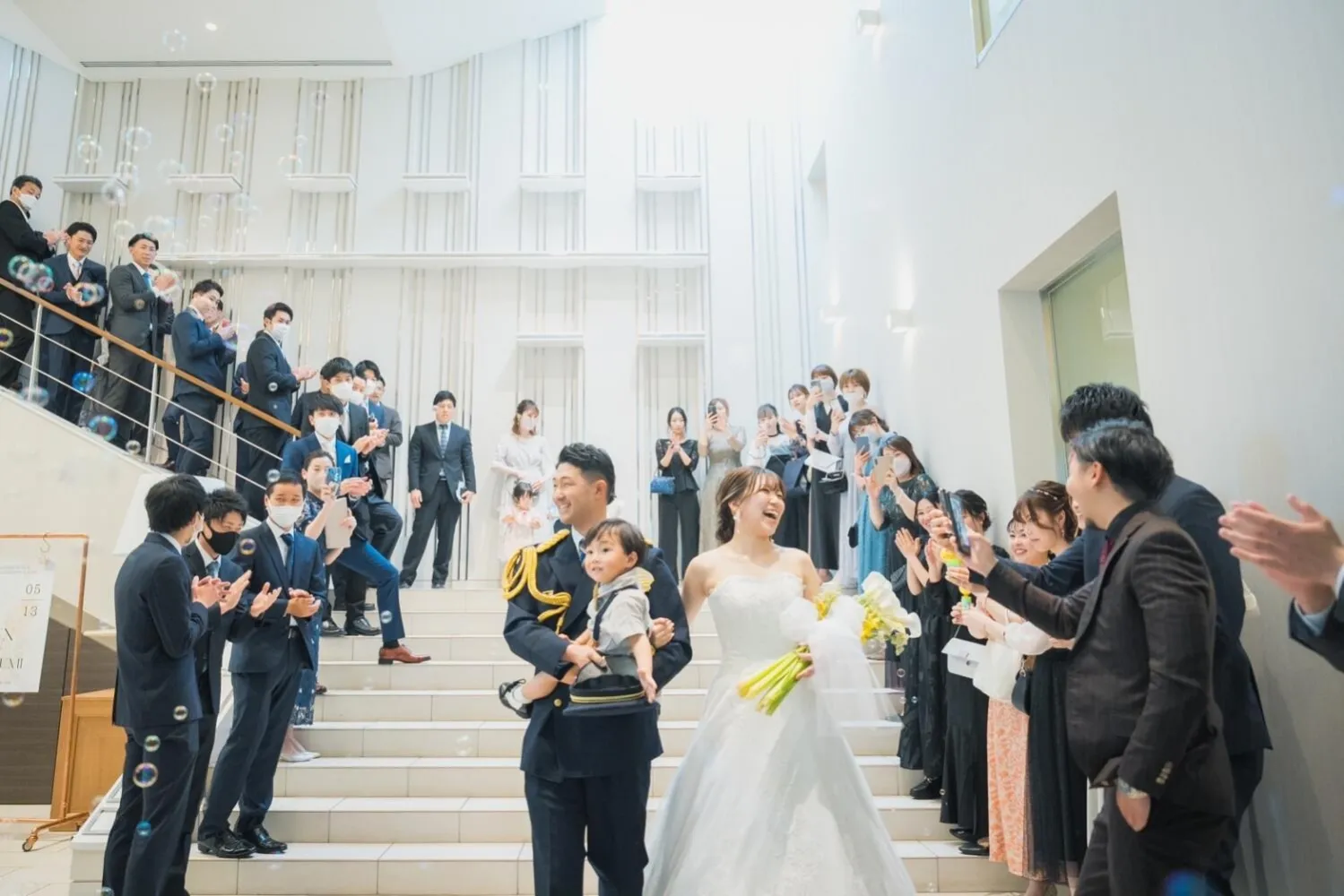 レポートギャラリー画像