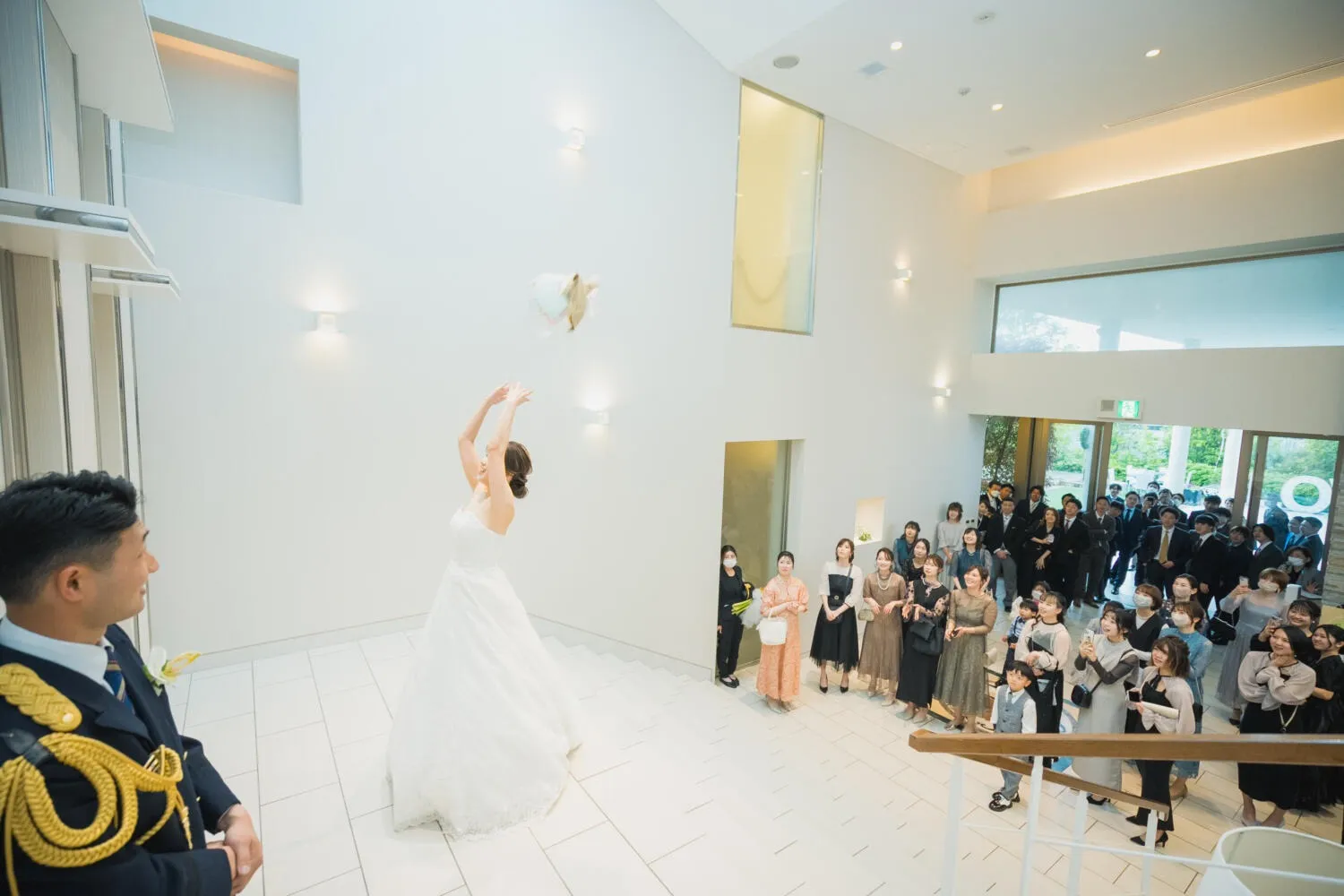 レポートギャラリー画像