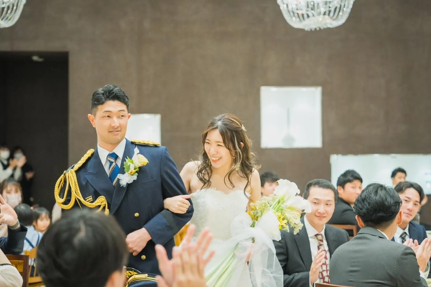 レポートギャラリー画像