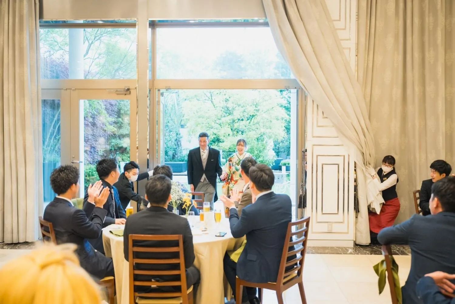 レポートギャラリー画像