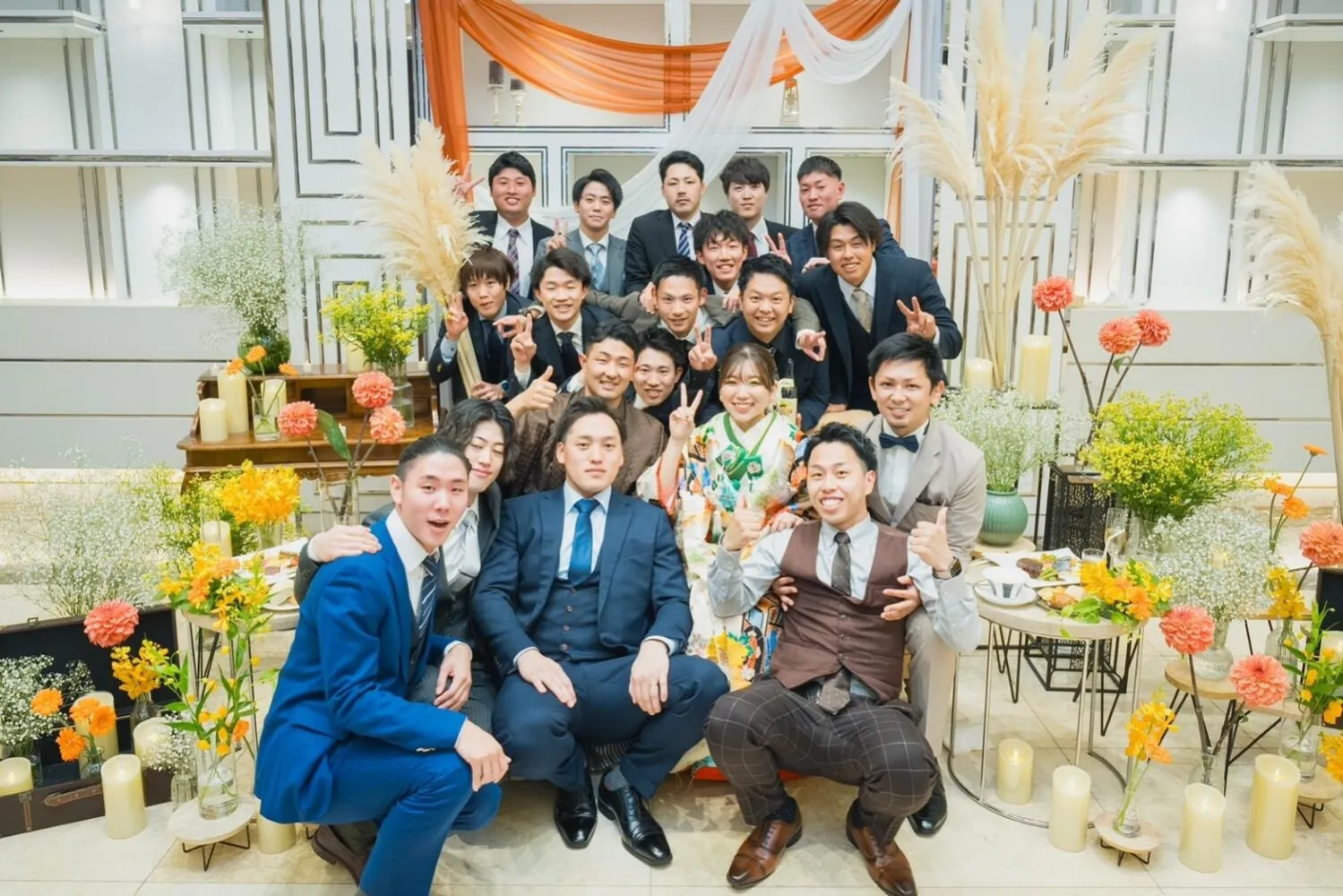 レポートギャラリー画像