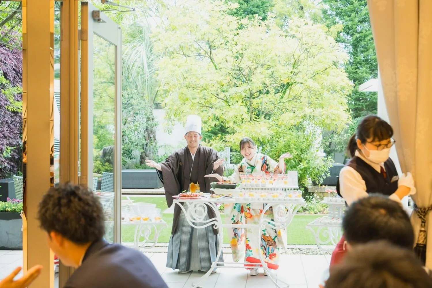 レポートギャラリー画像